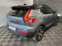 Gebraucht Volvo XC40 R-Design 190 PS (139 kW) 2019 Grau SUV