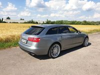 gebraucht Audi A6 Avant 3.0 TDI DPF quattro S tronic