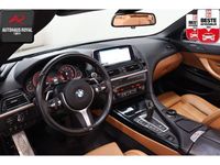 gebraucht BMW 650 Cabriolet i xDrive M SPORT