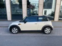 Gebraucht Mini Cooper 120 PS (88 kW) 2008 Beige Kleinwagen