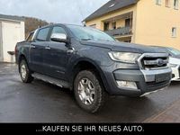Gebraucht Ford Ranger Limited 160 PS (117 kW) 2016 Other Pickup