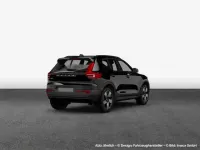 Używany Volvo EX40 136 kW (185 KM) 2025 SUV