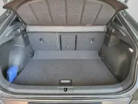Gebraucht Cupra Formentor VZ 245 PS (180 kW) 2023 Cliff grau metallic (metallic) SUV