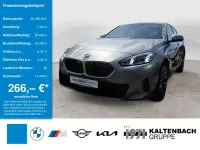 Gebraucht BMW 120 Sport Line 170 PS (125 kW) 2024 Grau Limousine