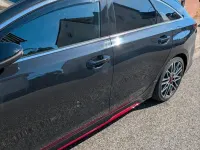 Gebraucht Kia ProCeed GT 204 PS (150 kW) 2022 Schwarz Kombi