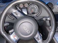 gebraucht Audi TT Coupe 3.2 quattro S tronic