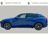 Gebraucht Maserati Grecale 530 PS (389 kW) 2023 Blau SUV