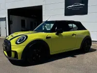 Occasion Mini John Cooper Works Cabriolet 178 PK (130 kW) 2023 Cabriolet