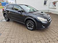 Gebraucht Subaru XV 147 PS (108 kW) 2013 Schwarz SUV