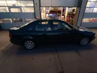 Gebraucht Audi A4 Performance 125 PS (91 kW) 1995 Grün Limousine