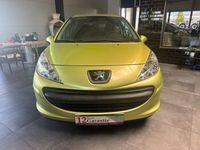 Gebraucht Peugeot 207 Filou 73 PS (53 kW) 2009 Other Kleinwagen