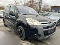 gebraucht Citroën Berlingo Kombi Multispace Pano Klima