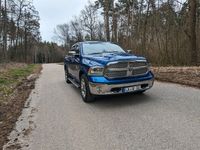 gebraucht Dodge Ram Laramie 5.7l Hemi