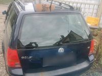 Gebraucht VW Golf IV 105 PS (77 kW) 2001 Kombi