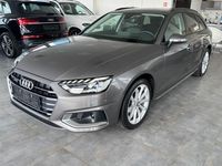 Gebraucht Audi A4 190 PS (139 kW) 2020 Grau Kombi