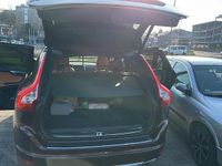 Używany Volvo XC60 215 KM (158 kW) 2013 Brązowy SUV