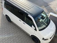 Gebraucht VW Multivan Edition 179 PS (131 kW) 2012 Weiß Van