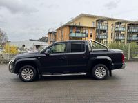 Gebraucht VW Amarok Highline 179 PS (131 kW) 2013 Pickup
