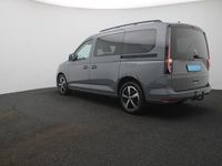 Gebraucht VW Caddy Maxi Life 114 PS (83 kW) 2024 Grau Van / Kleinbus