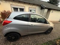 Gebraucht Ford Ka Trend 69 PS (50 kW) 2009 Grau Kleinwagen