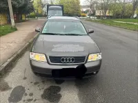 Gebraucht Audi A6 150 PS (110 kW) 1999 Grau Kombi