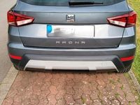 gebraucht Seat Arona 1.0 Eco TSI XCELLENCE