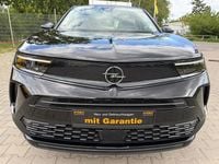 Gebraucht Opel Mokka Elegance 131 PS (96 kW) 2024 Schwarz SUV