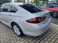 gebraucht Opel Insignia Grand Sport 2.0 Diesel Automatik Elegance
