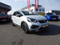 Neu Honda Jazz Advance 122 PS (89 kW) 2026 Weiß Kleinwagen