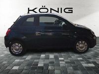 Gebraucht Fiat 500 69 PS (50 kW) 2023 Blau Kleinwagen
