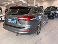 Brugt Ford Focus Titanium X 155 HK (114 kW) 2023 Grå Stationcar