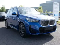 Neu BMW iX1 M Sport 230 kW (313 PS) 2025 Blau SUV