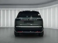 Neu Land Rover Range Rover Autobiography 530 PS (389 kW) 2026 Metallic belgravia green SUV