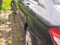 Gebraucht Mercedes C230 204 PS (150 kW) 2008 Limousine