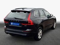 Gebraucht Volvo XC60 Core 250 PS (183 kW) 2024 Onyx black metallic SUV
