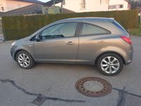 Gebraucht Opel Corsa Active 87 PS (63 kW) 2013 Kleinwagen