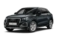 Gebraucht Audi Q2 Advanced Plus 150 PS (110 kW) 2026 Grau SUV