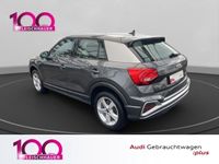 gebraucht Audi Q2 S line 30 TDI S tronic