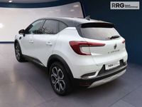 gebraucht Renault Captur 2 1.3 TCE 140 INTENS