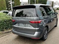 Usata VW Multivan 150 CV (110 kW) 2026 Grigio Monovolume