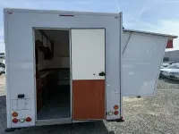 Gebraucht Fiat Ducato 116 PS (85 kW) 2017 Weiss Van