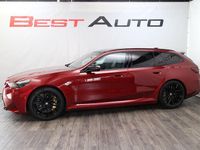 Occasion BMW M5 Performance 727 ch (534 kW) 2026 Rouge Break