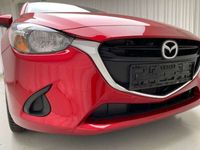 gebraucht Mazda 2 Lim. 1.5 Signature+ Tempomat