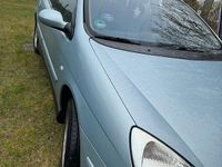 Gebraucht Citroën C5 136 PS (100 kW) 2003 Grau Limousine