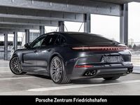 Neu Porsche Panamera 4 470 PS (345 kW) 2026 Grau Limousine