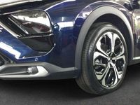 Neu Citroën C5 X 136 PS (100 kW) 2025 Blau Kombi