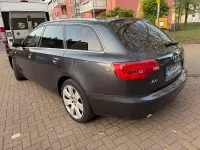 Gebraucht Audi A6 2008 Andere farben Kombi