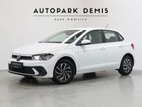 Gebraucht VW Polo Life 95 PS (69 kW) 2022 Weiß Kleinwagen