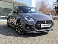 gebraucht Suzuki Swift 1,4 Sport*NAVI*SHZ*MFL*PDC*HYBRID*