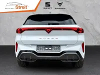 Neu Cupra Terramar VZ 265 PS (194 kW) 2026 Weiss) eisweiß (weiss SUV